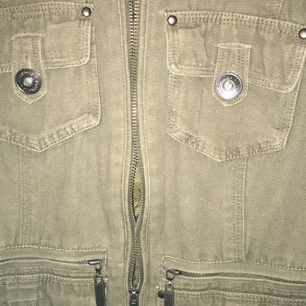 Sugarfly jacket - Picture 4 of 9